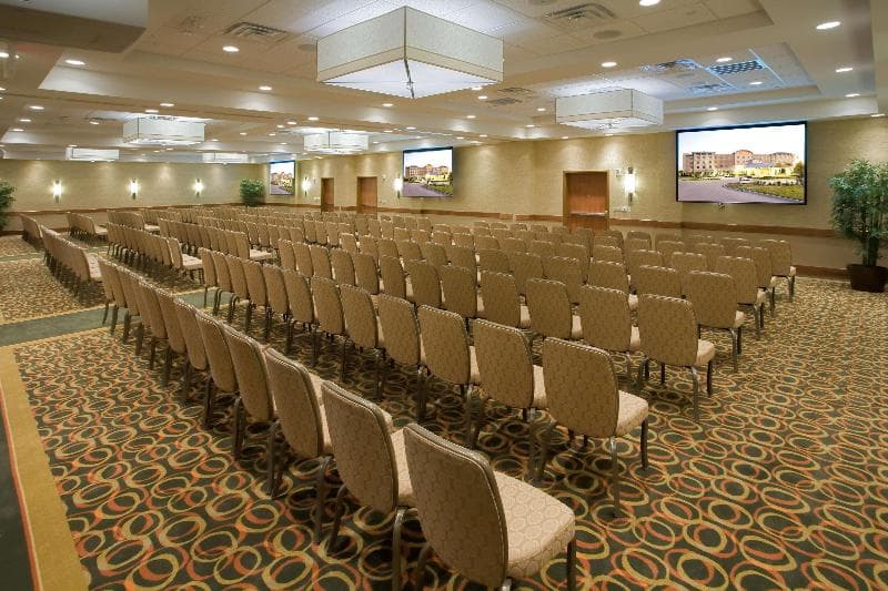 Hilton Garden Inn Dallas/Richardson photo 1