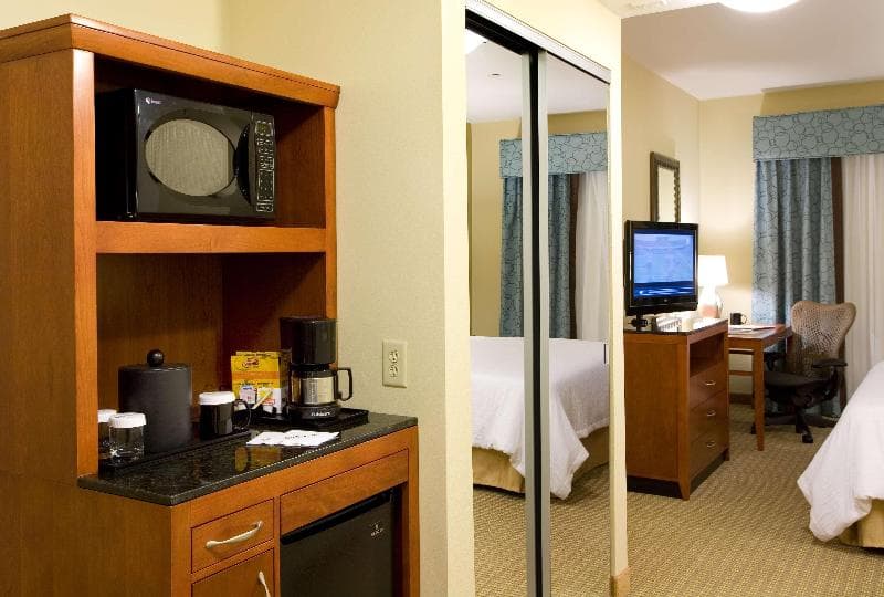 Hilton Garden Inn Dallas/Richardson 5