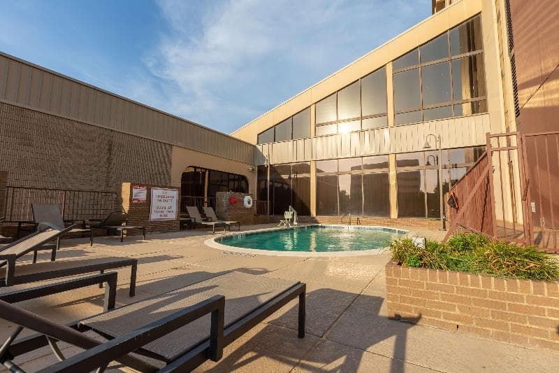 DoubleTree by Hilton Hotel Dallas - Richardson 2