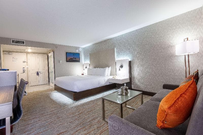 DoubleTree by Hilton Hotel Dallas - Richardson photo 1