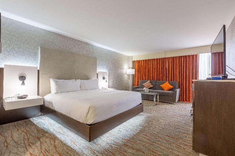 DoubleTree by Hilton Hotel Dallas - Richardson 3