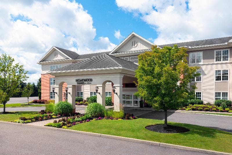 Homewood Suites by Hilton Buffalo-Airport photo 1