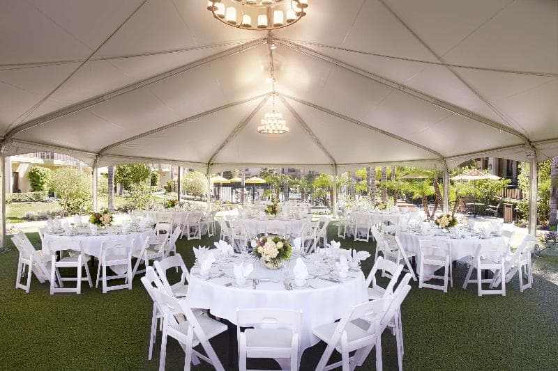 DoubleTree by Hilton Hotel Ontario Airport 2