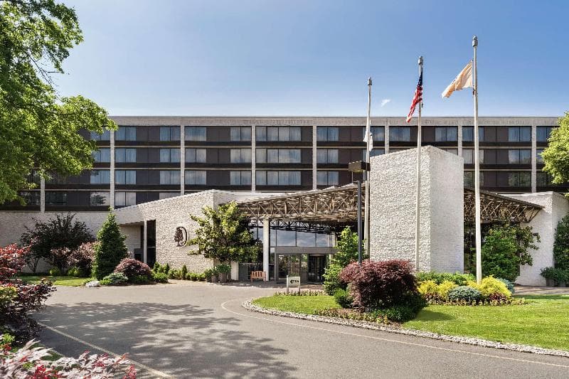 DoubleTree by Hilton Somerset Hotel and Conference Center photo 1