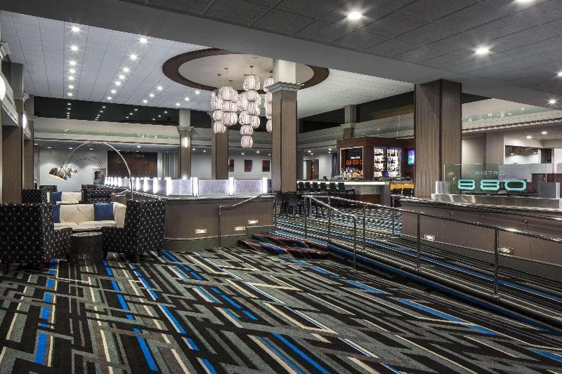 DoubleTree by Hilton Hotel Newark - Fremont 2