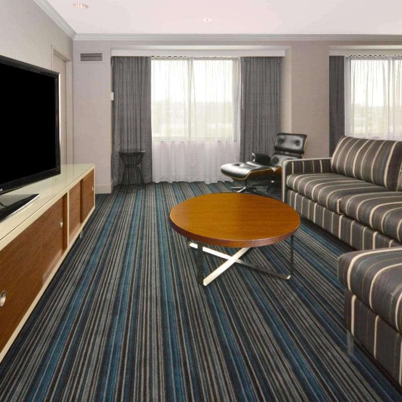 DoubleTree by Hilton Hotel Newark - Fremont 3