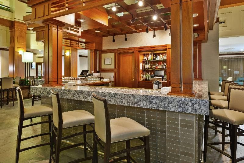 Embassy Suites by Hilton Auburn Hills photo 1