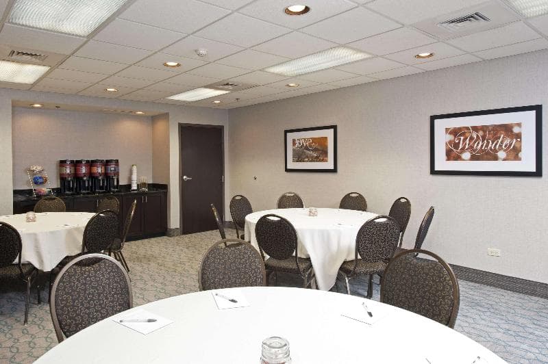 Hampton Inn & Suites Chicago/Lincolnshire 1