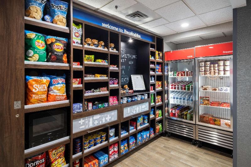 Hampton Inn & Suites Chicago/Lincolnshire 3