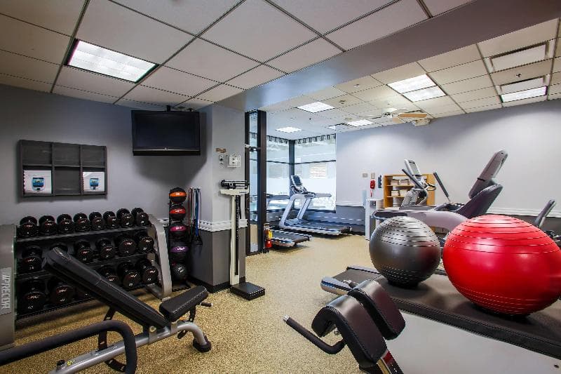DoubleTree by Hilton Chicago - Alsip 2