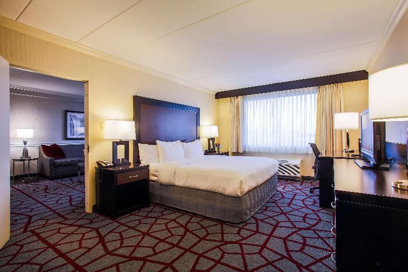 DoubleTree by Hilton Chicago - Alsip 4