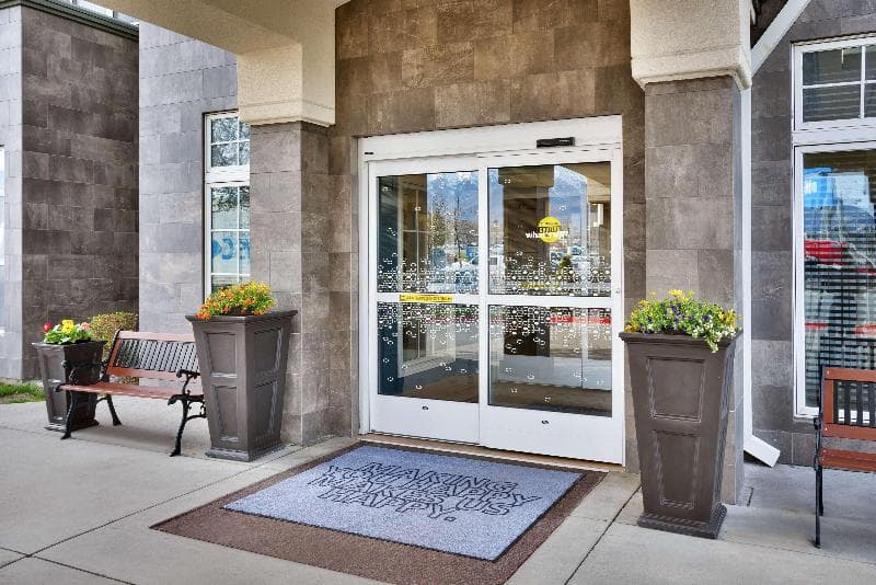 Hampton Inn & Suites Orem photo 1