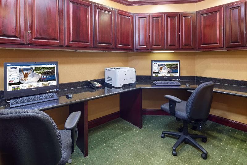 Hampton Inn & Suites Austin South/Buda photo 1