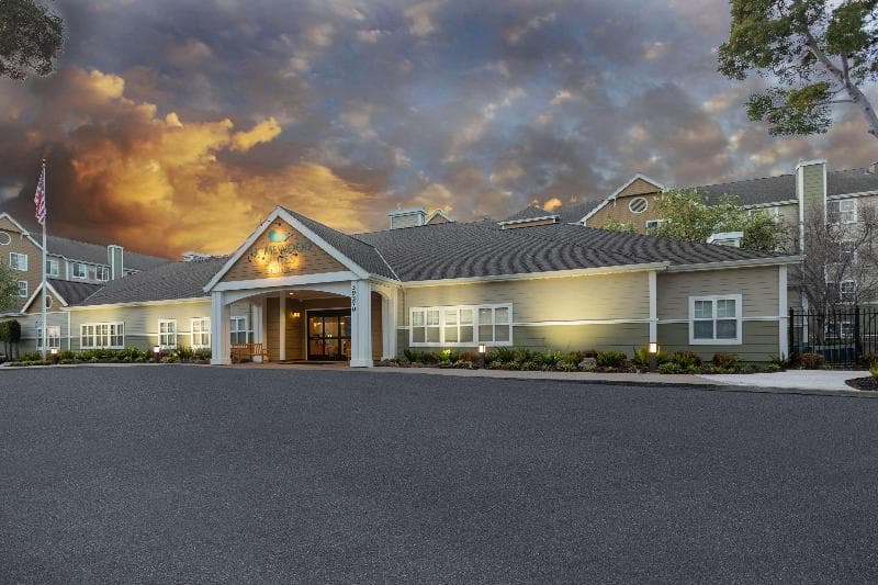 Homewood Suites by Hilton Newark-Fremont 4