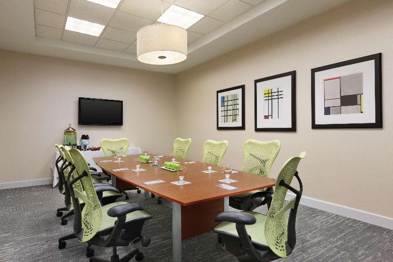 Hilton Garden Inn Houston/Clear Lake NASA photo 1