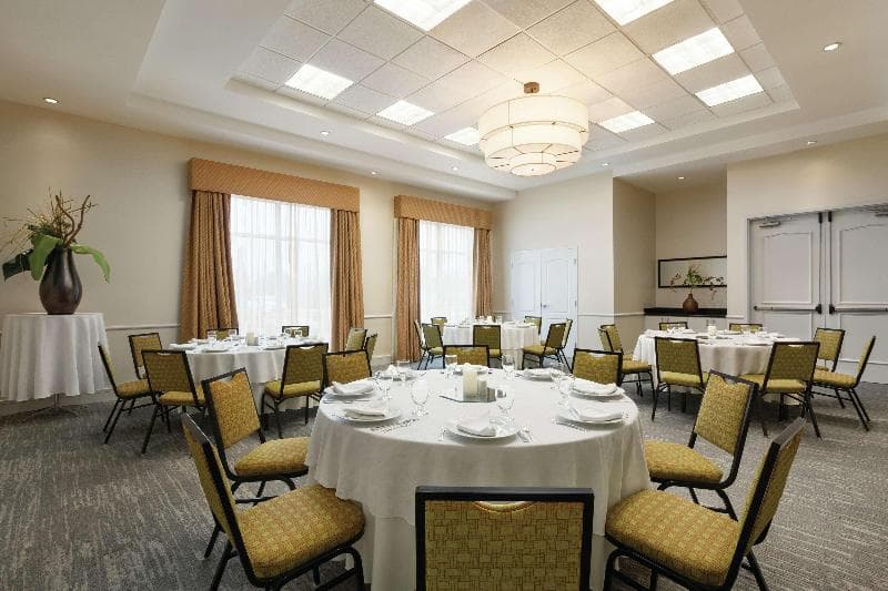 Hilton Garden Inn Houston/Clear Lake NASA 4