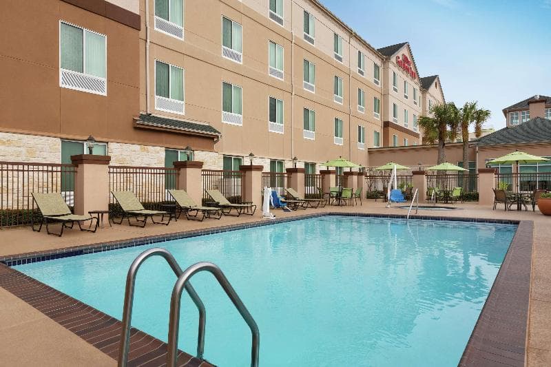 Hilton Garden Inn Houston/Clear Lake NASA 3