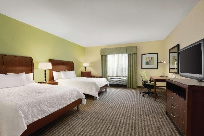 Hilton Garden Inn Houston/Clear Lake NASA 2