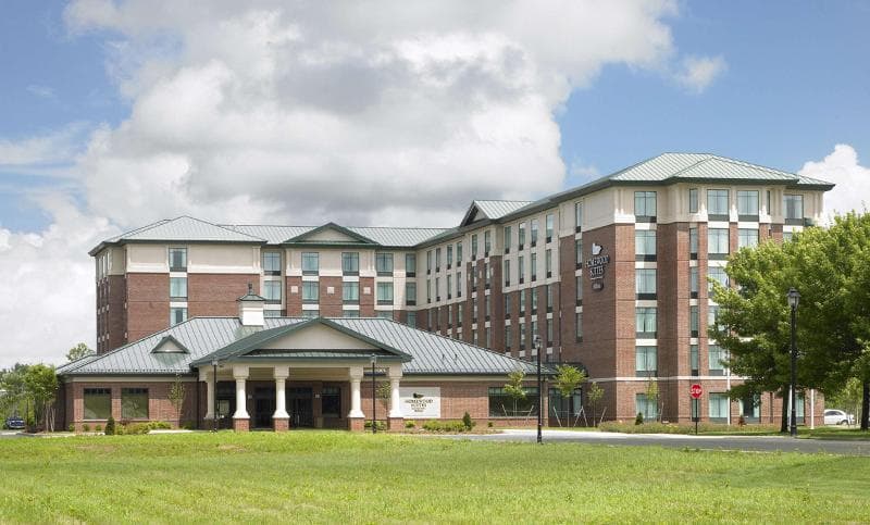 Homewood Suites by Hilton Hartford South-Glastonbury 2