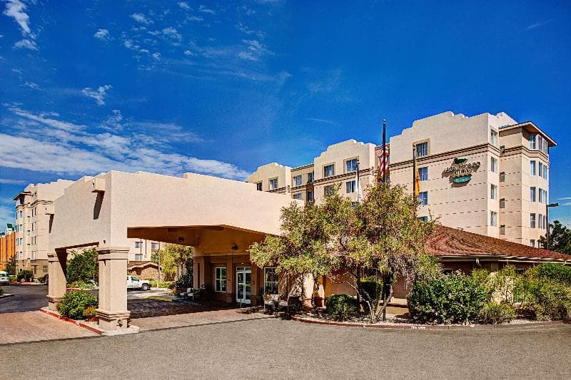 Homewood Suites by Hilton Albuquerque Uptown photo 1