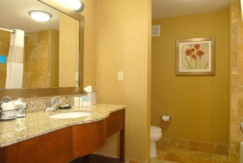 Hampton Inn Tomah 3
