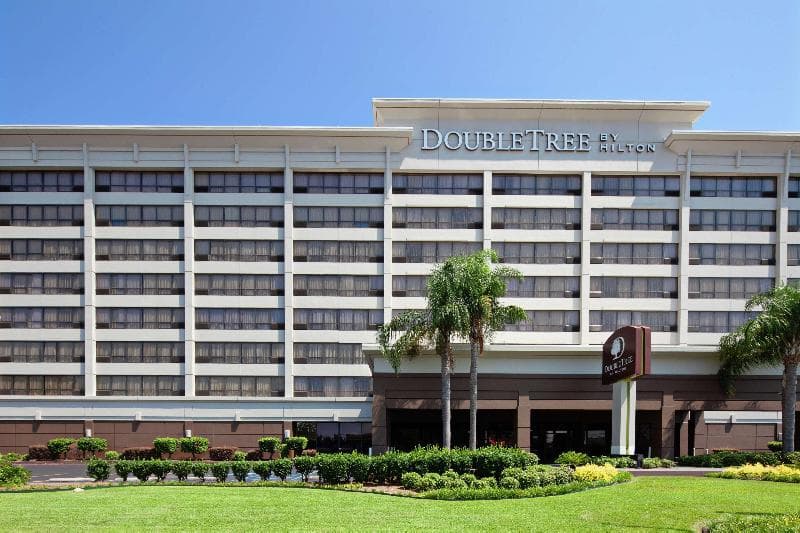 DoubleTree by Hilton New Orleans Airport photo 1