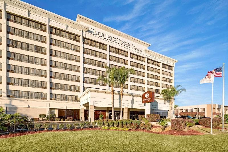 DoubleTree by Hilton New Orleans Airport 2