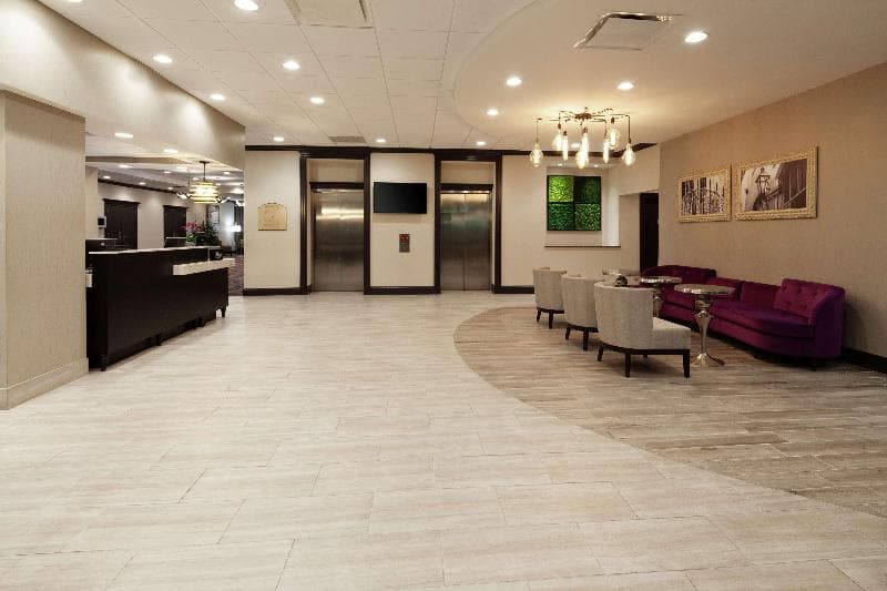DoubleTree by Hilton New Orleans Airport 3