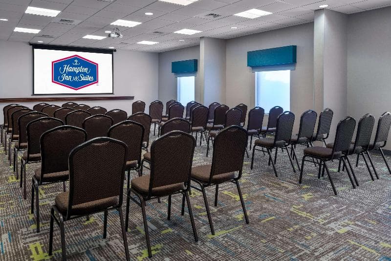 Hampton Inn and Suites-Winston-Salem/University Area NC 5