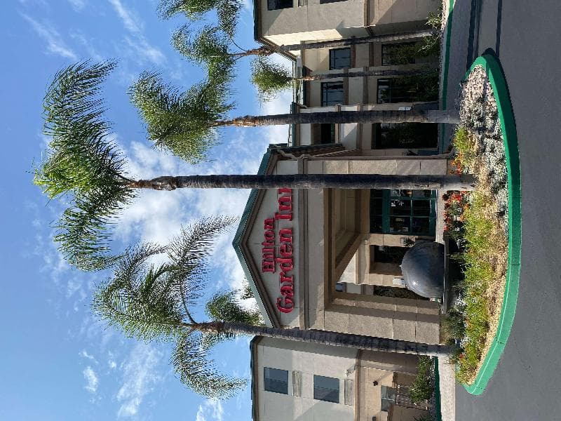 Hilton Garden Inn Los Angeles Montebello photo 1