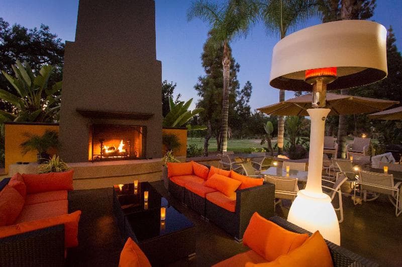Hilton Garden Inn Los Angeles Montebello 4
