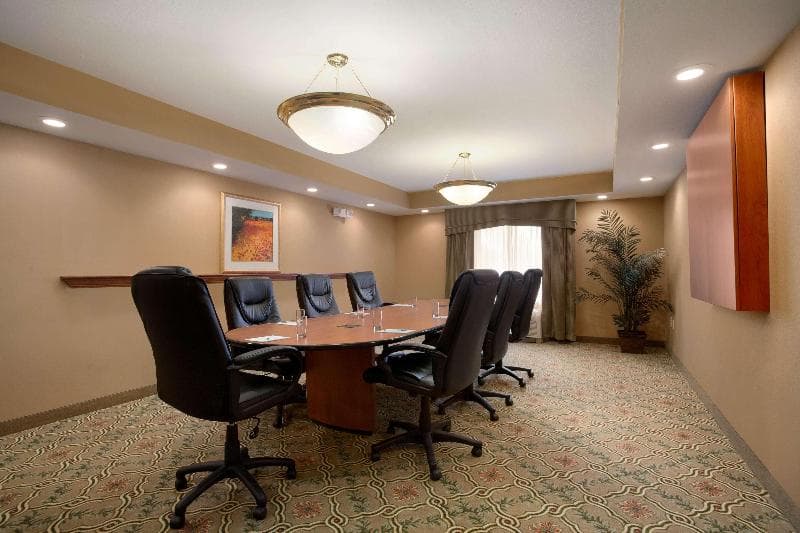 Hampton Inn Canon City photo 1