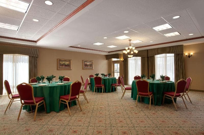 Hampton Inn Canon City 4