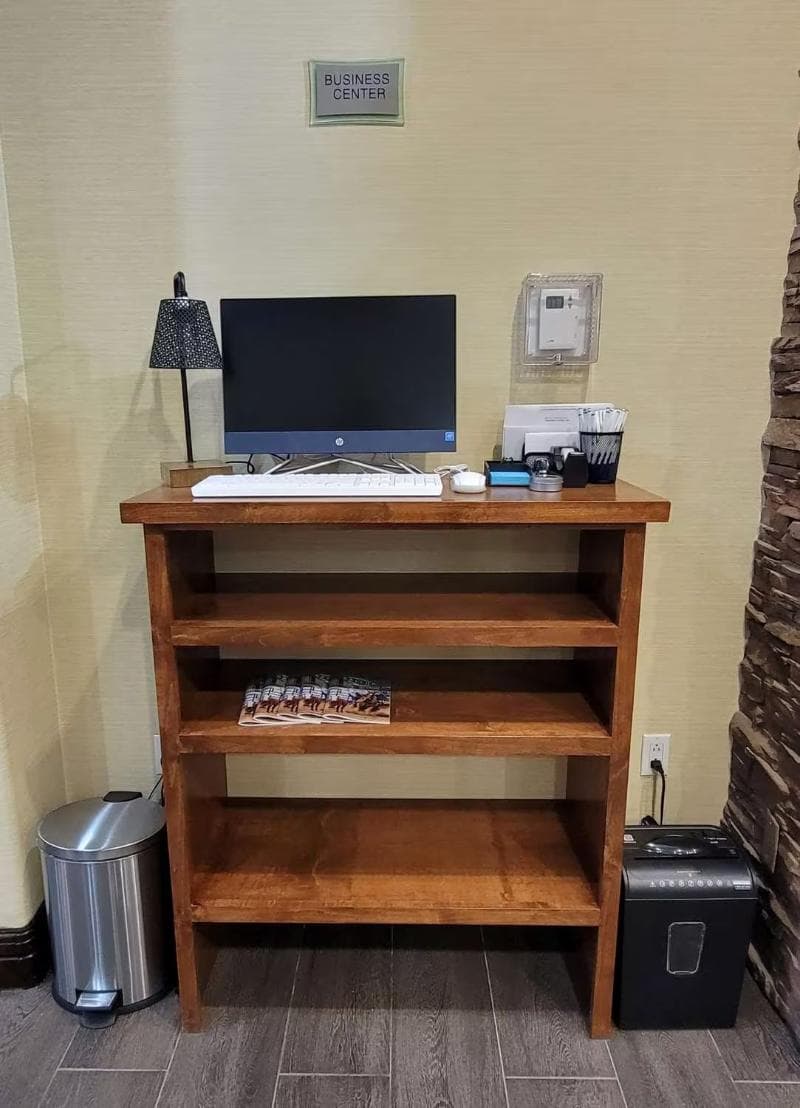 Best Western Gallup West photo 1