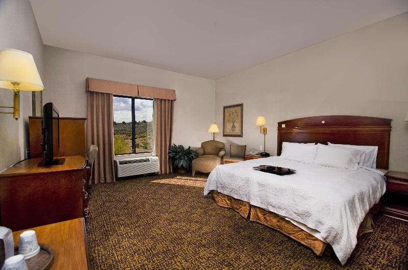 Best Western Gallup West 4