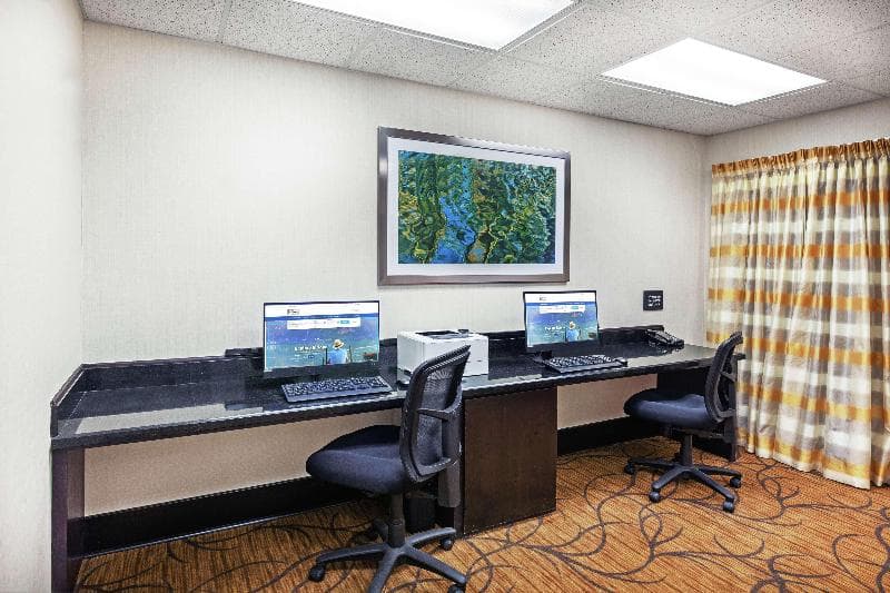 Comfort Inn Sherman photo 1