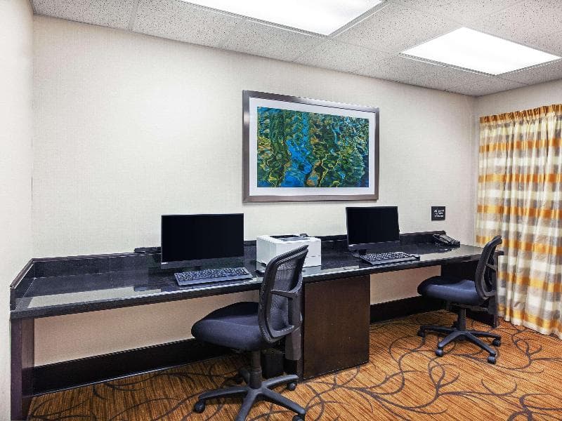 Comfort Inn Sherman 5