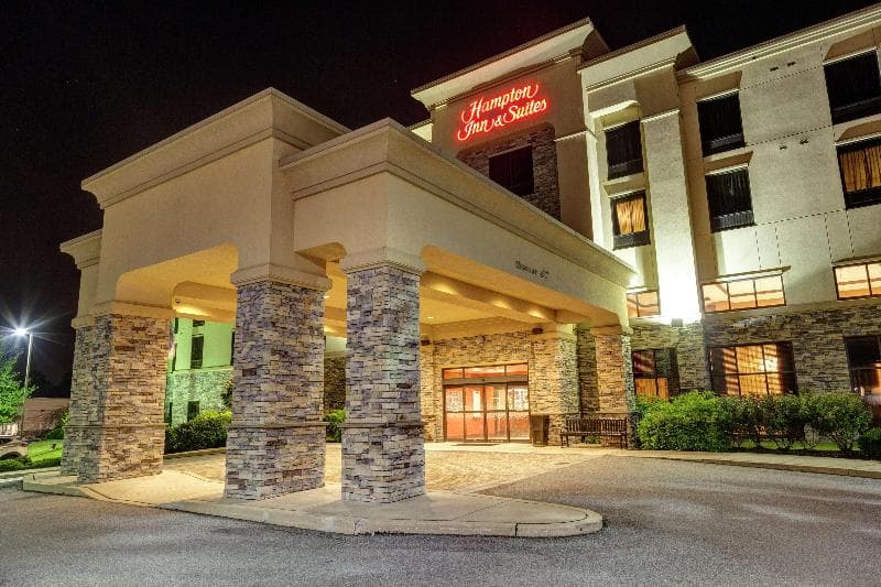Hampton Inn & Suites Chadds Ford 3