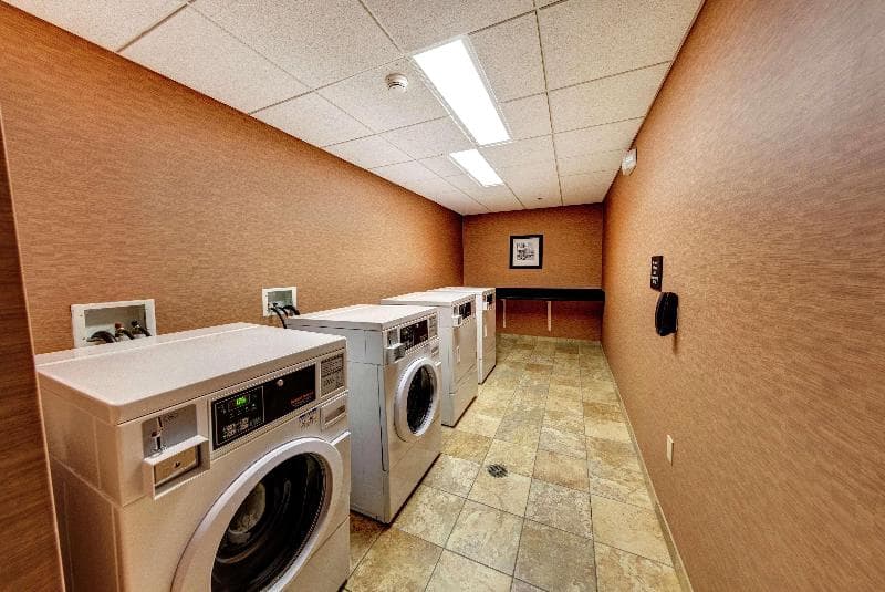 Hampton Inn & Suites Chadds Ford photo 1