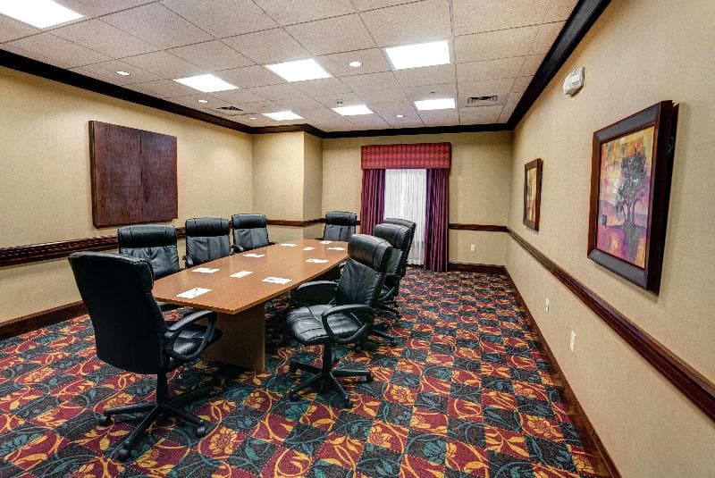 Hampton Inn & Suites Chadds Ford 4