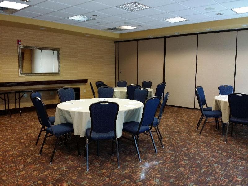 Hampton Inn & Suites Albuquerque-Coors Road photo 1