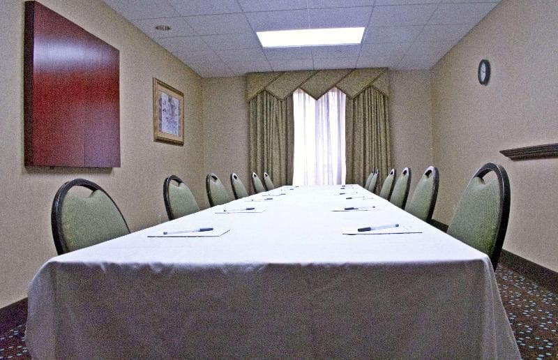 Hampton Inn Ithaca photo 1