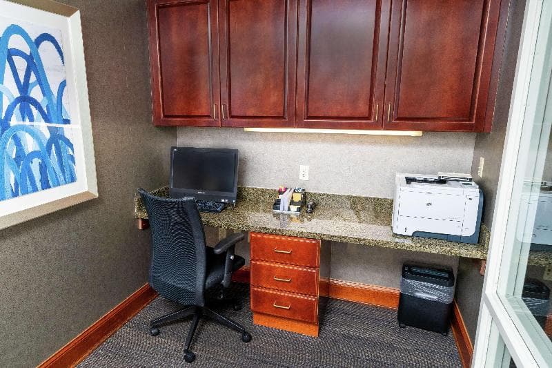Homewood Suites by Hilton Ontario-Rancho Cucamonga 4