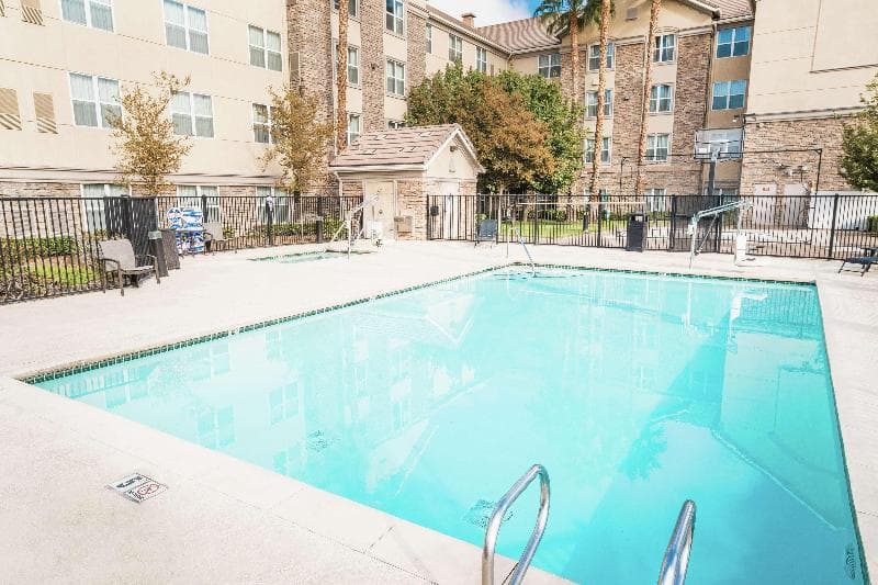 Homewood Suites by Hilton Ontario-Rancho Cucamonga 3
