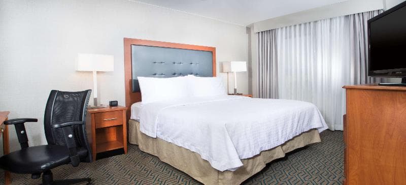 Homewood Suites by Hilton Ontario-Rancho Cucamonga 2