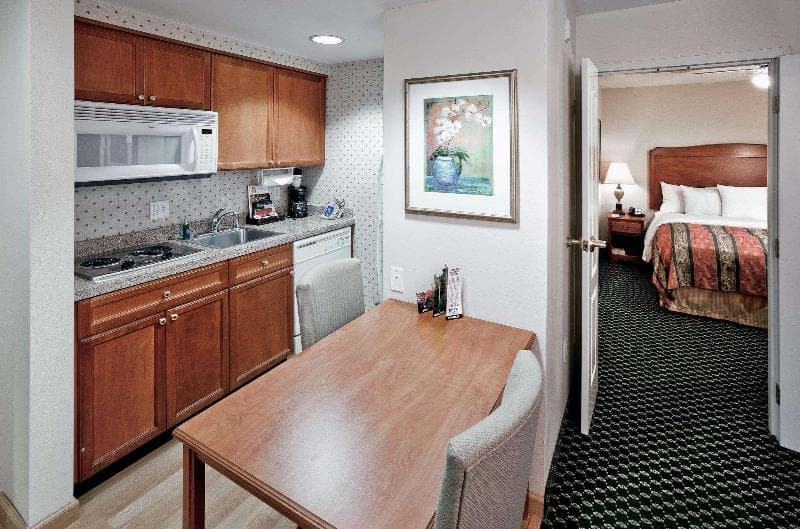 Homewood Suites by Hilton Ontario-Rancho Cucamonga 5
