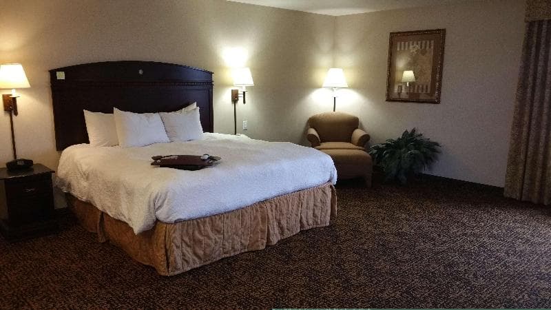 Hampton Inn & Suites Gallup 2