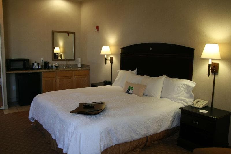 Hampton Inn & Suites Gallup 5