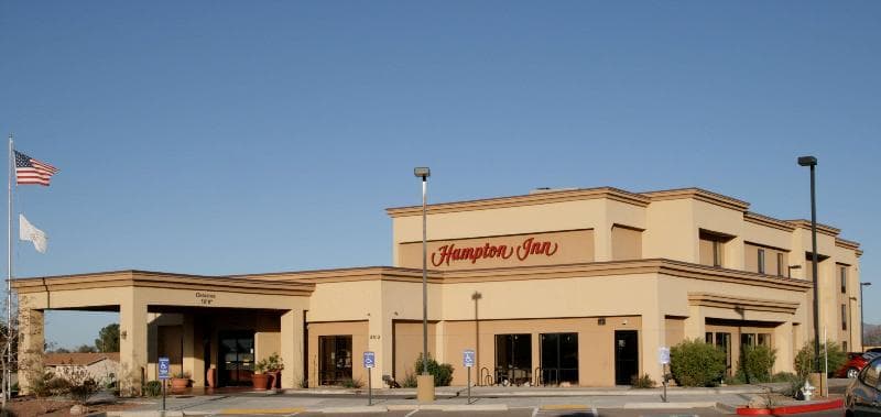 Hampton Inn Sierra Vista 4