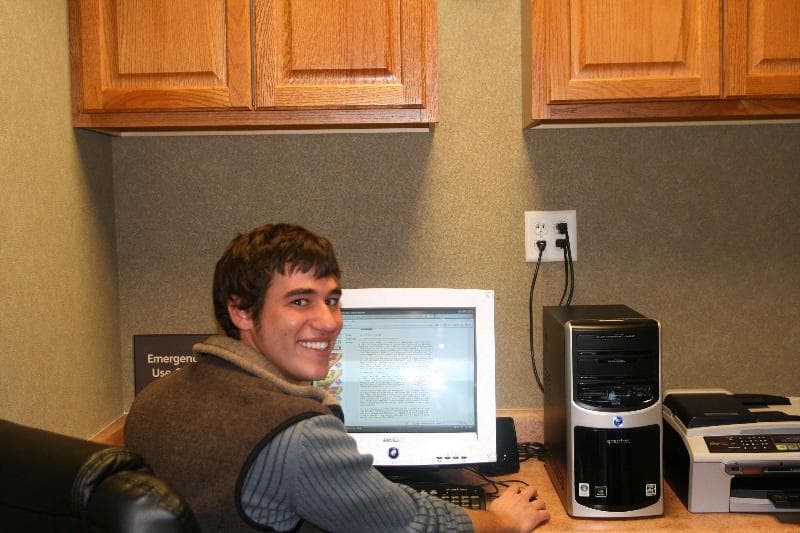 Hampton Inn Sierra Vista photo 1